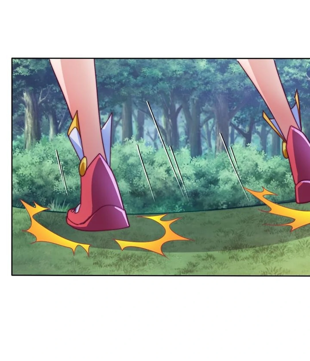 Retiring As The World’s Strongest Demon Chapter 75 - page 24