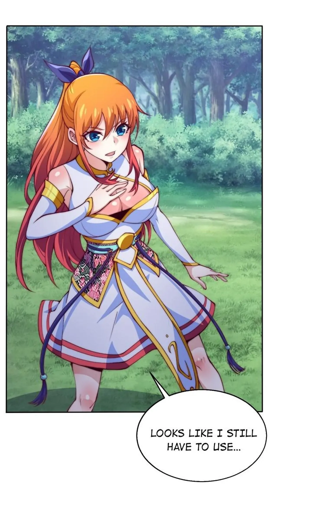 Retiring As The World’s Strongest Demon Chapter 75 - page 25