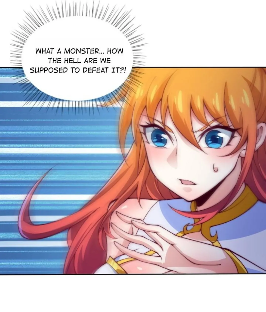 Retiring As The World’s Strongest Demon Chapter 75 - page 30