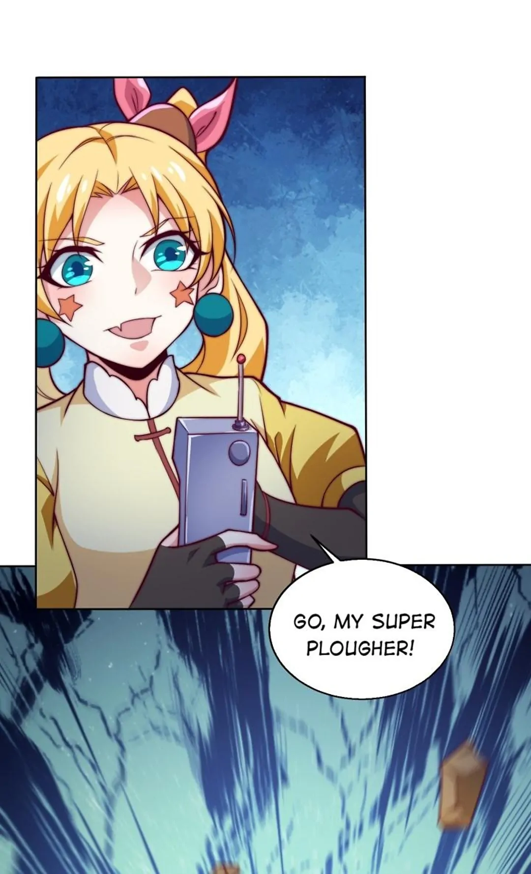 Retiring As The World’s Strongest Demon Chapter 75 - page 50