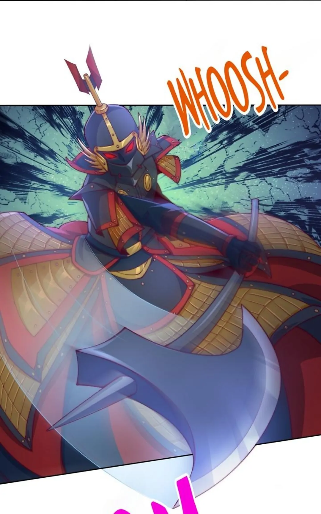 Retiring As The World’s Strongest Demon Chapter 75 - page 5