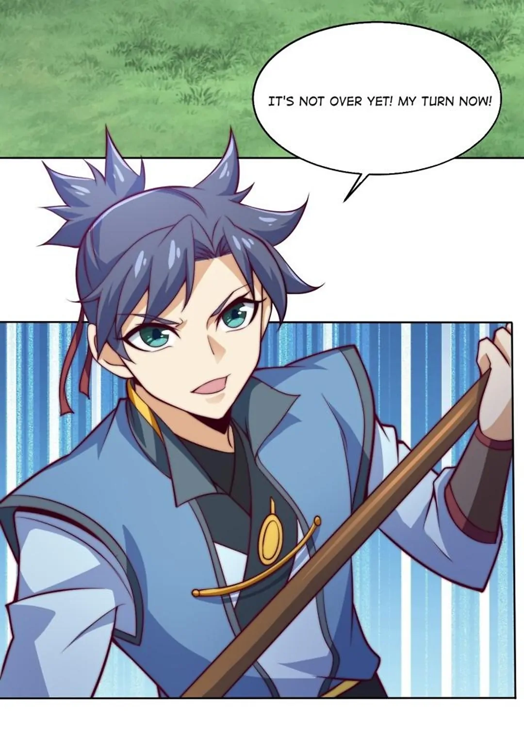 Retiring As The World’s Strongest Demon Chapter 75 - page 60