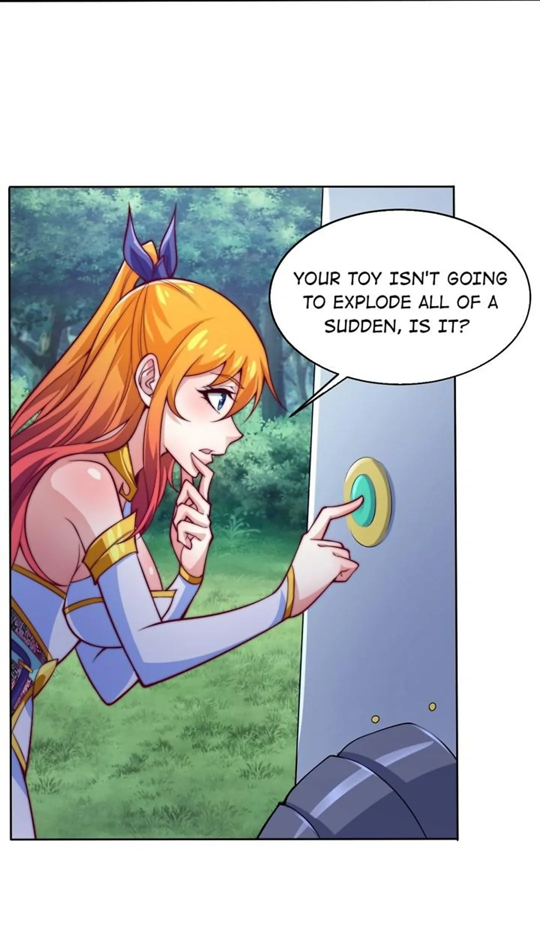 Retiring As The World’s Strongest Demon Chapter 75 - page 65