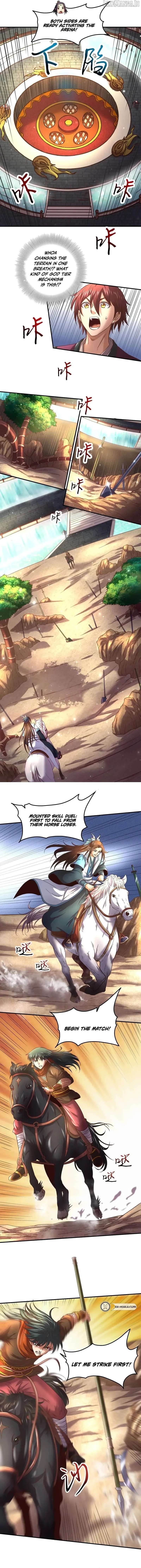 Millenniums of Warring States Chapter 60 - page 2