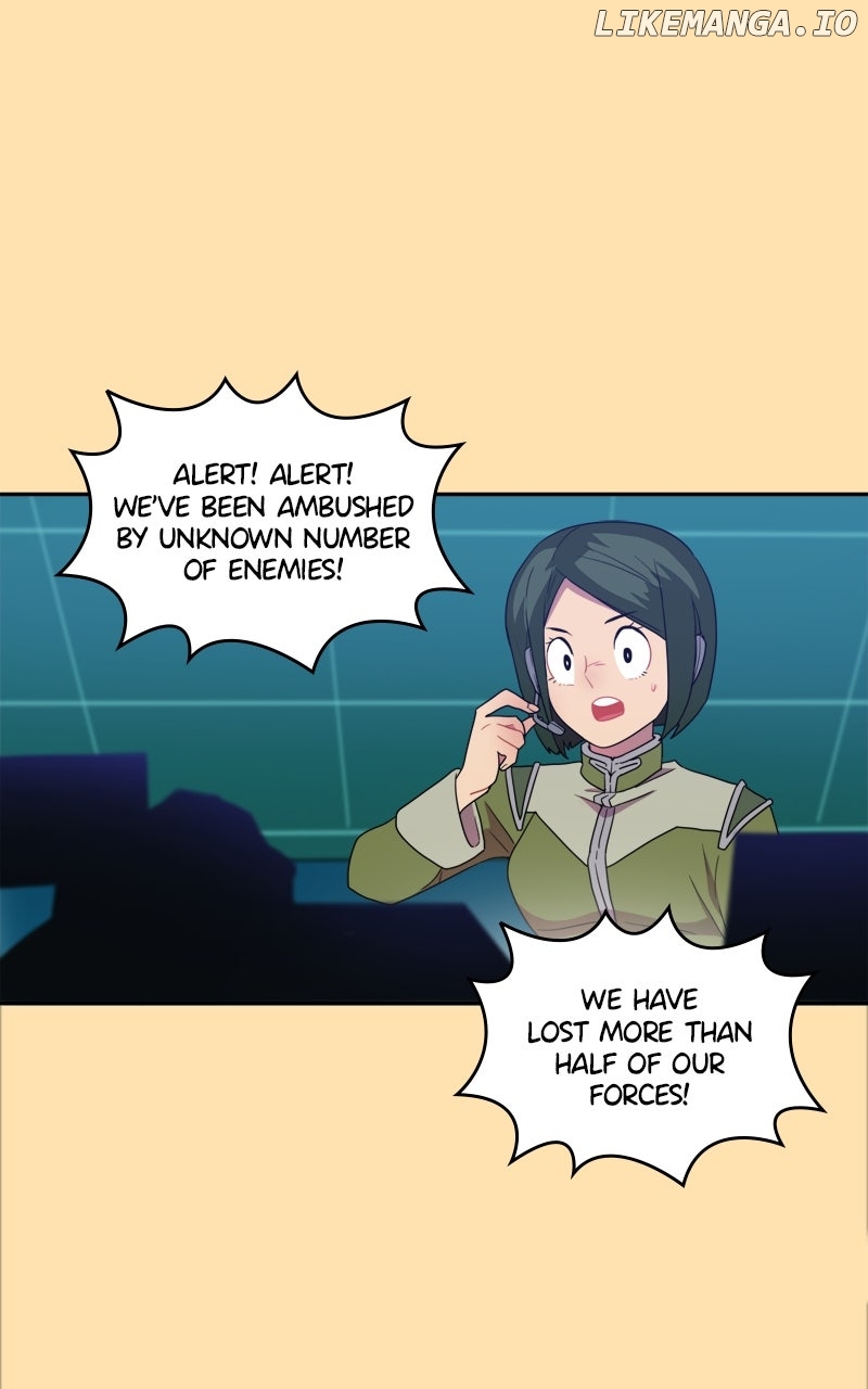 Take My Money Chapter 95 - page 32