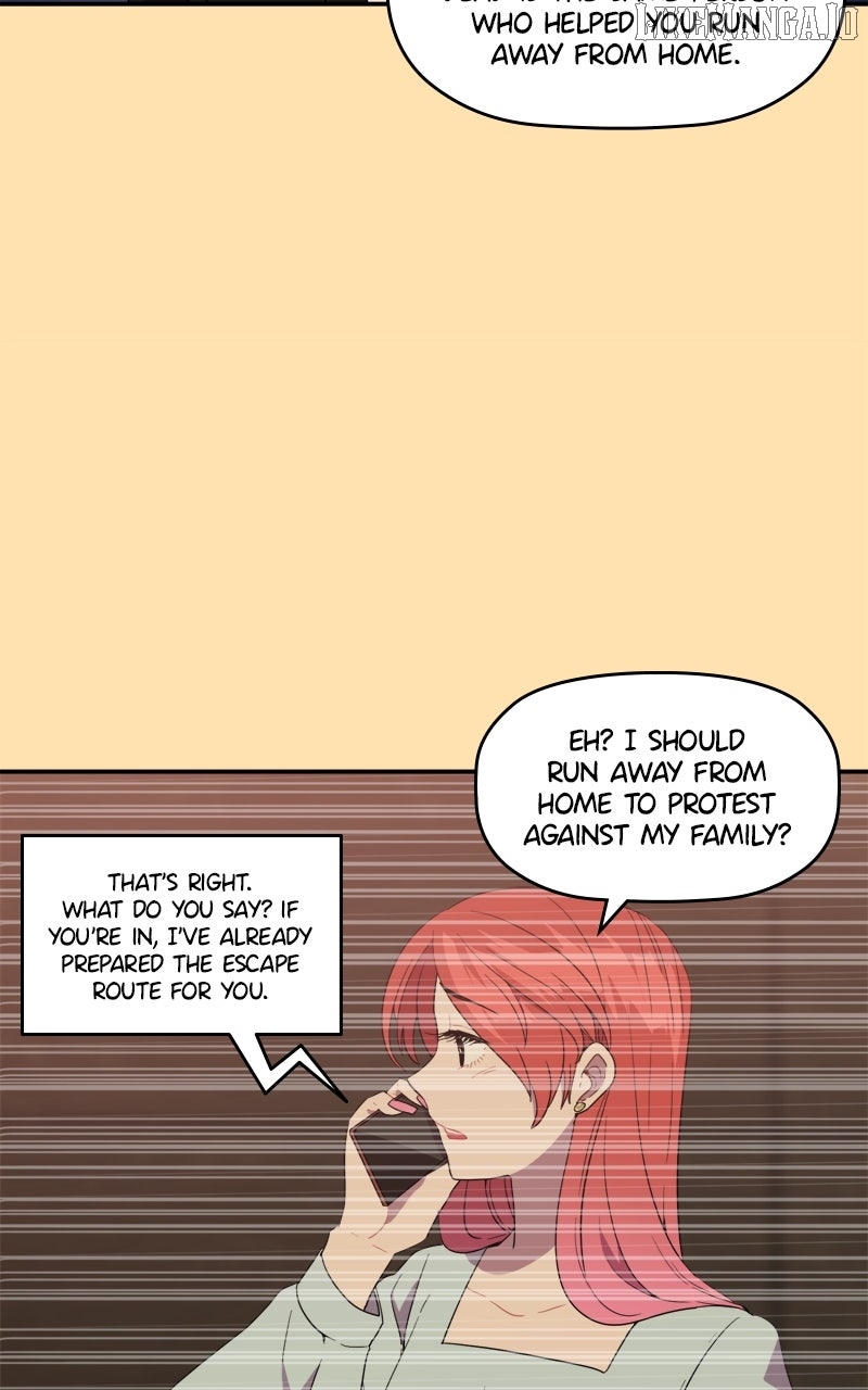 Take My Money Chapter 97 - page 24