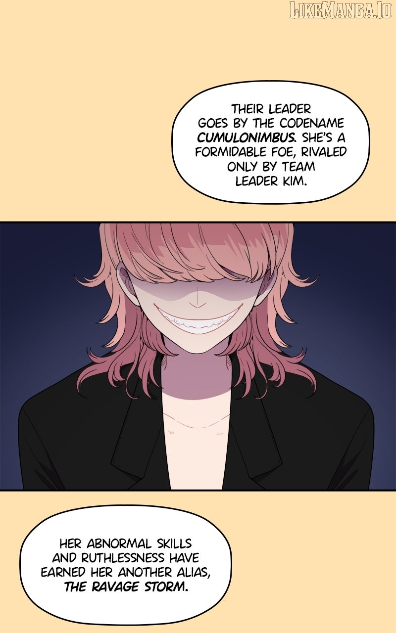 Take My Money Chapter 97 - page 32