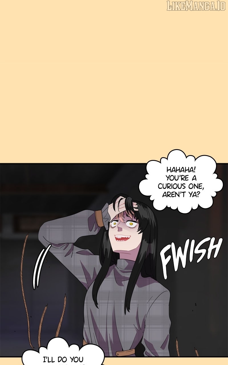 Take My Money Chapter 97 - page 44
