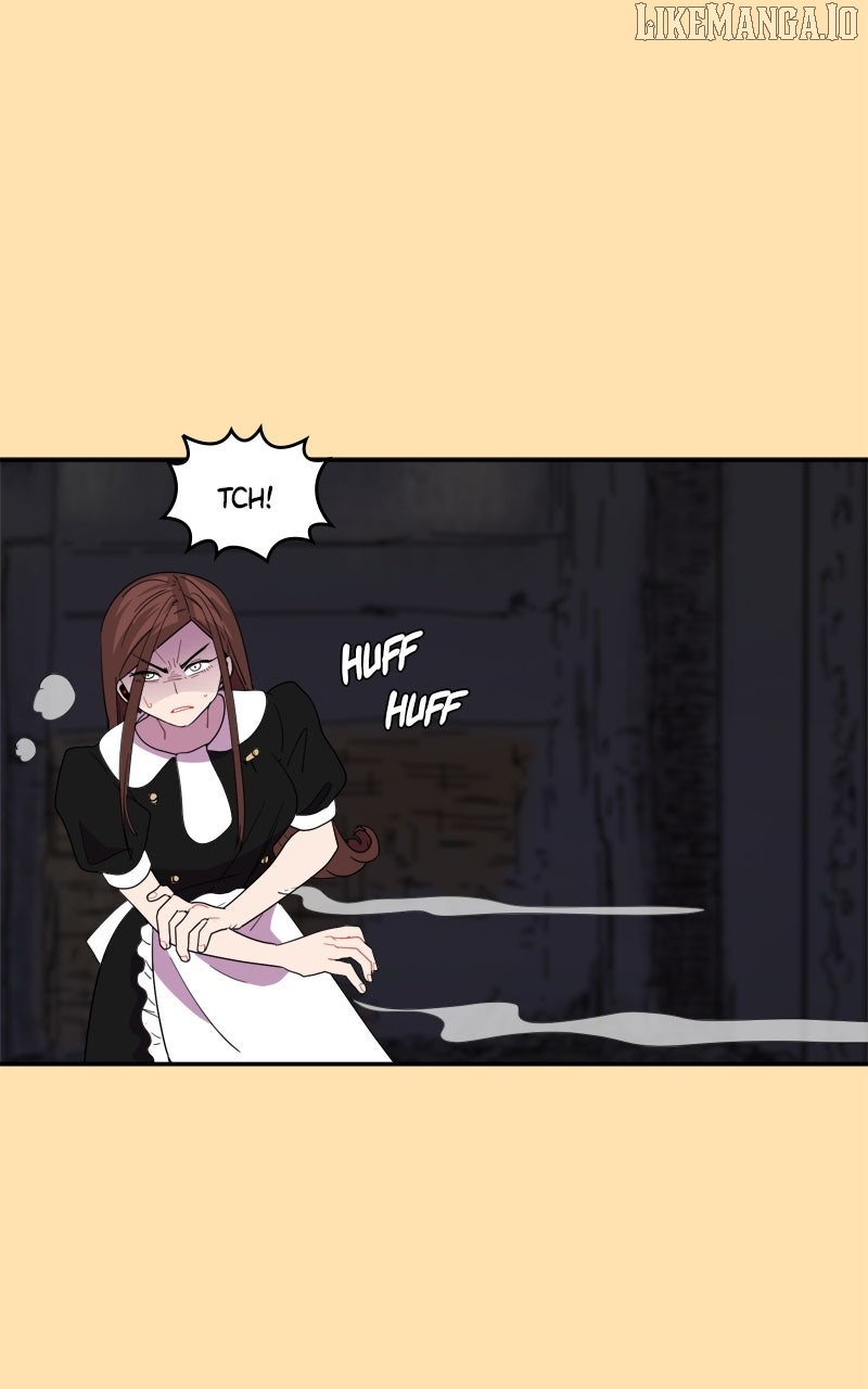 Take My Money Chapter 98 - page 32
