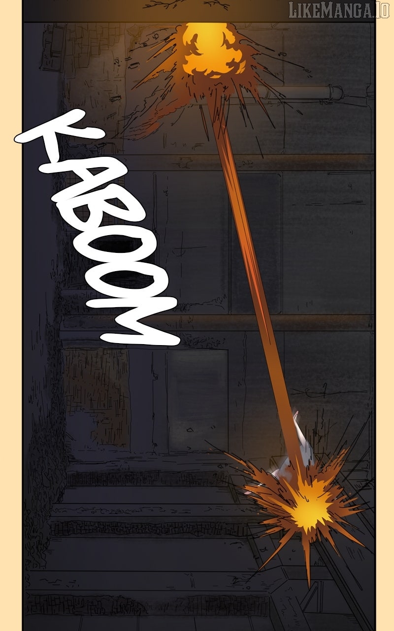 Take My Money Chapter 98 - page 44
