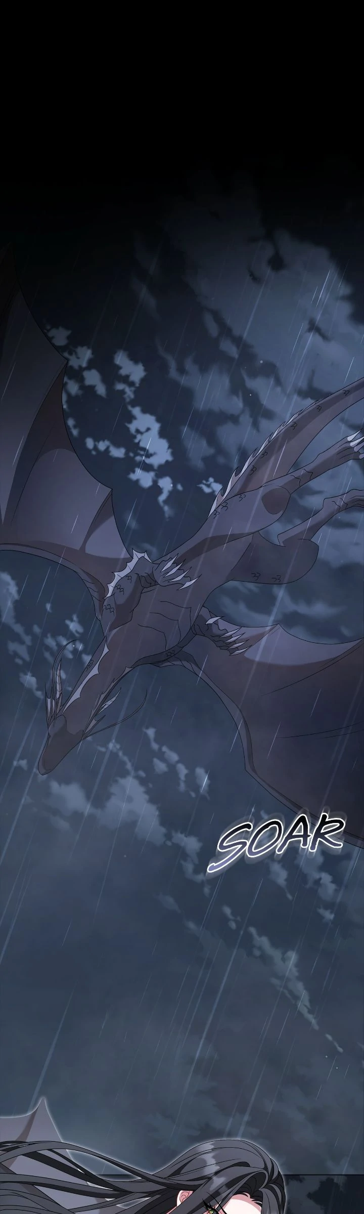 In the Name of Your Death Chapter 87 - page 11