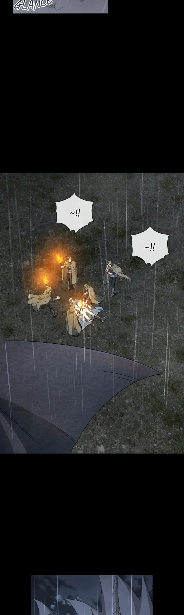 In the Name of Your Death Chapter 87 - page 13