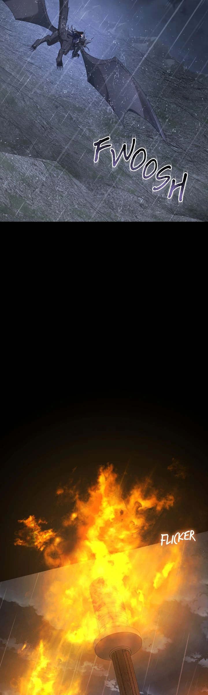 In the Name of Your Death Chapter 87 - page 16