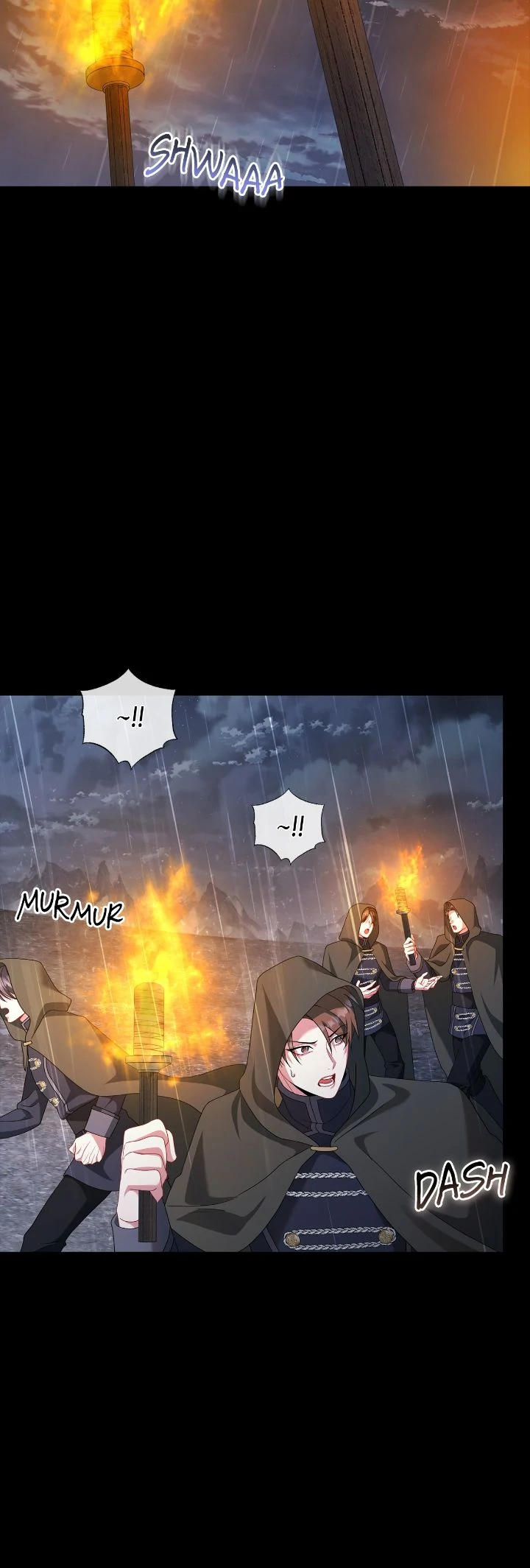 In the Name of Your Death Chapter 87 - page 17