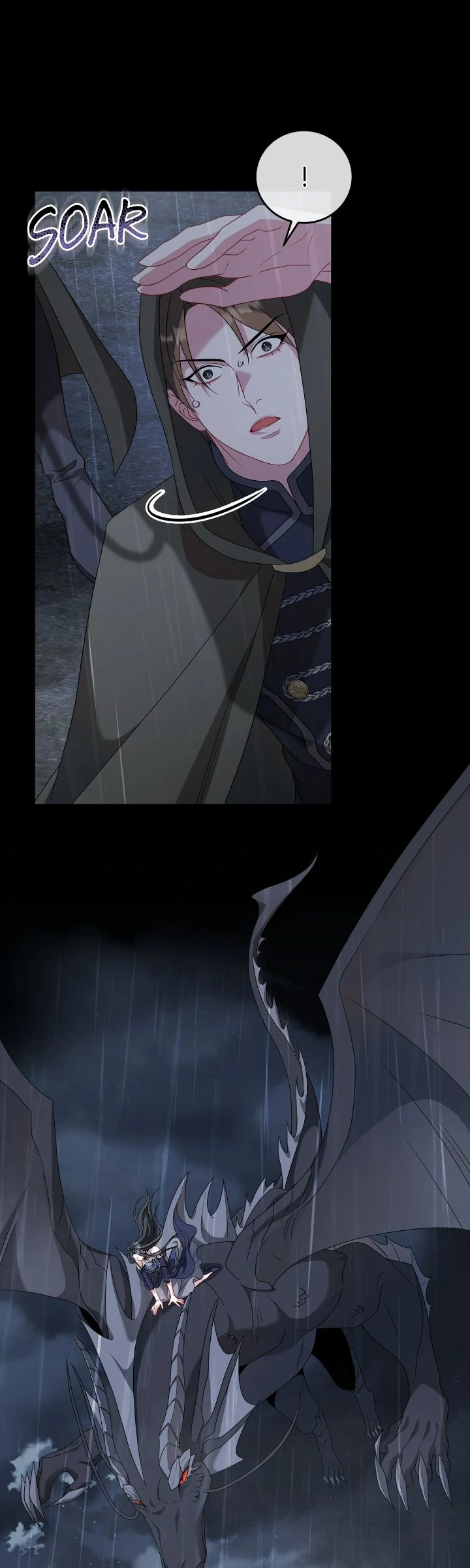 In the Name of Your Death Chapter 87 - page 18