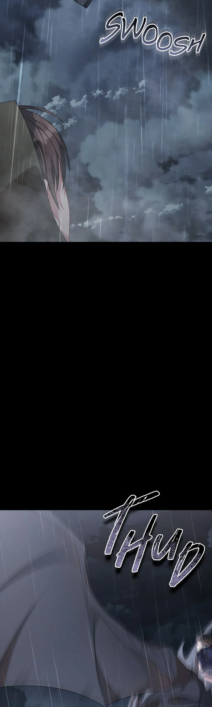 In the Name of Your Death Chapter 87 - page 19