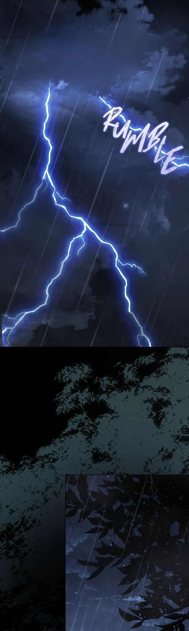 In the Name of Your Death Chapter 87 - page 2