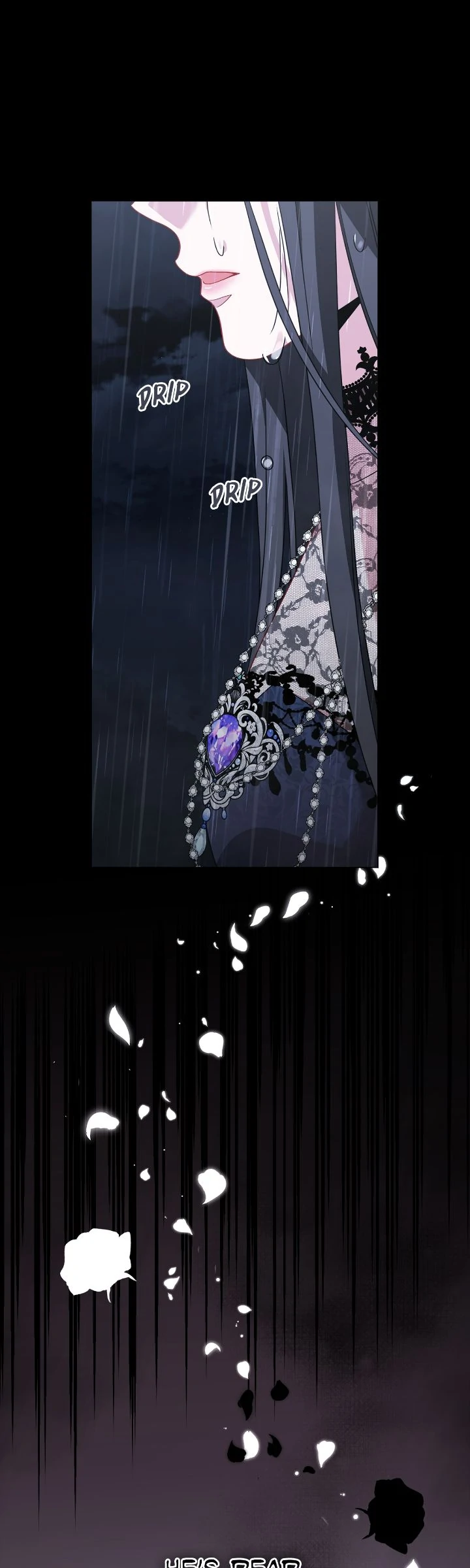 In the Name of Your Death Chapter 87 - page 24