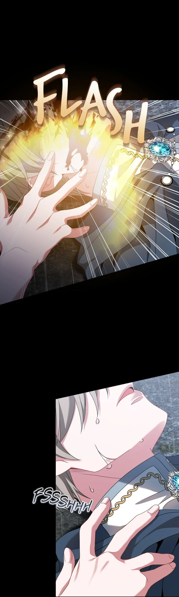 In the Name of Your Death Chapter 87 - page 26