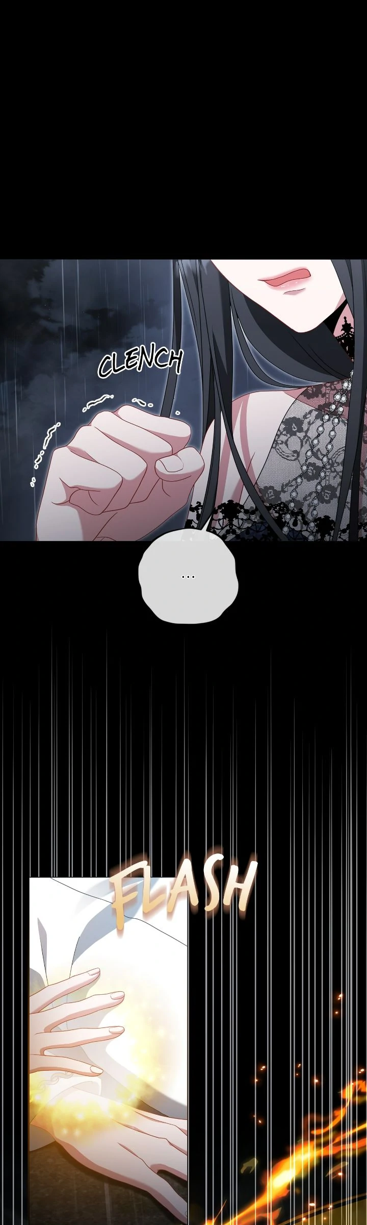 In the Name of Your Death Chapter 87 - page 27