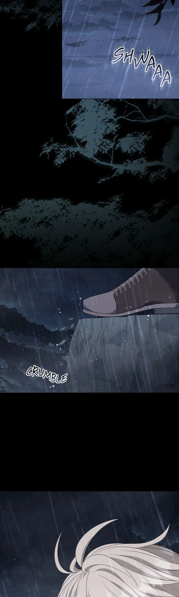 In the Name of Your Death Chapter 87 - page 3