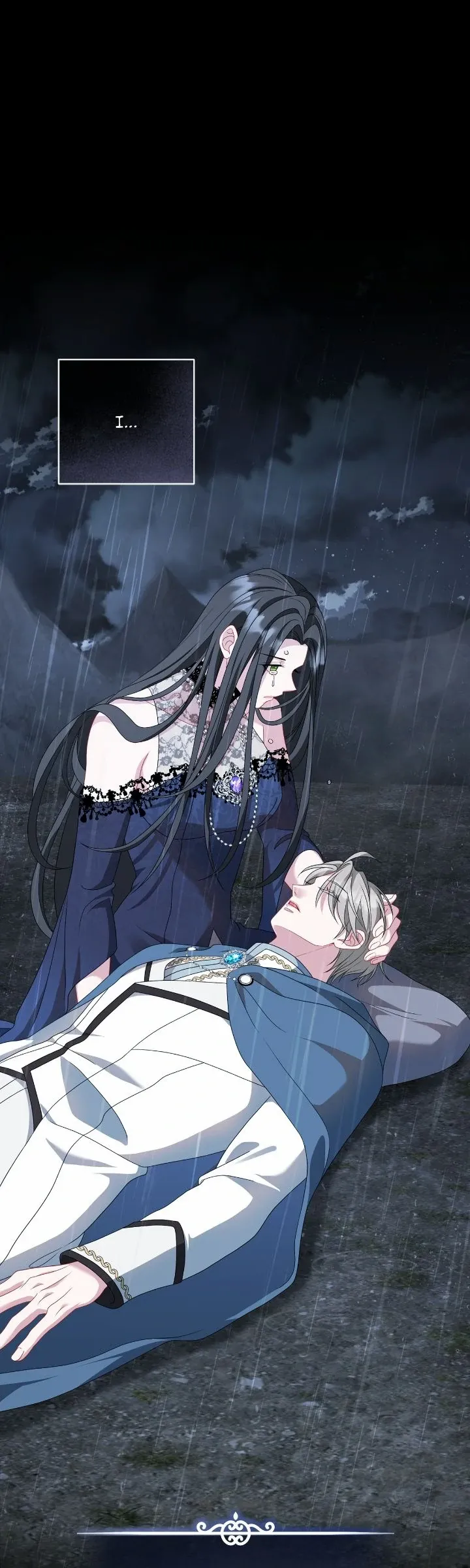 In the Name of Your Death Chapter 87 - page 32