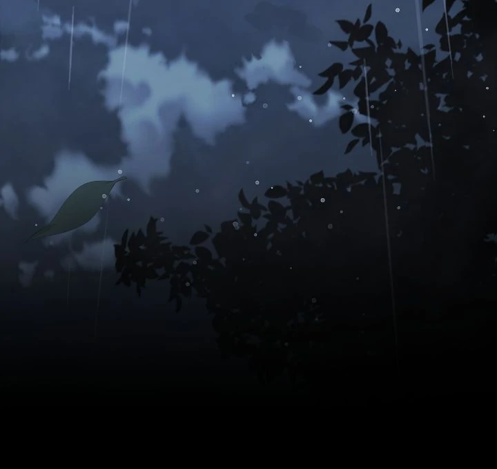 In the Name of Your Death Chapter 87 - page 37