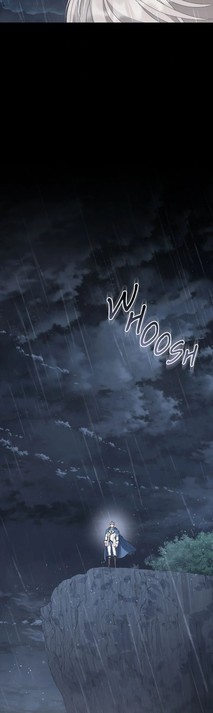 In the Name of Your Death Chapter 87 - page 4