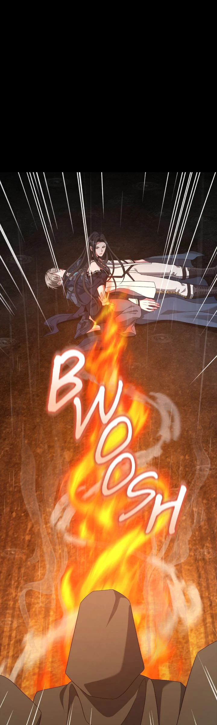 In the Name of Your Death Chapter 87 - page 43