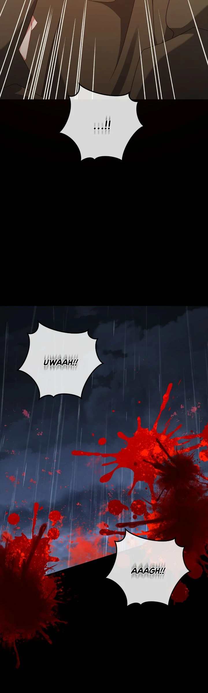 In the Name of Your Death Chapter 87 - page 44