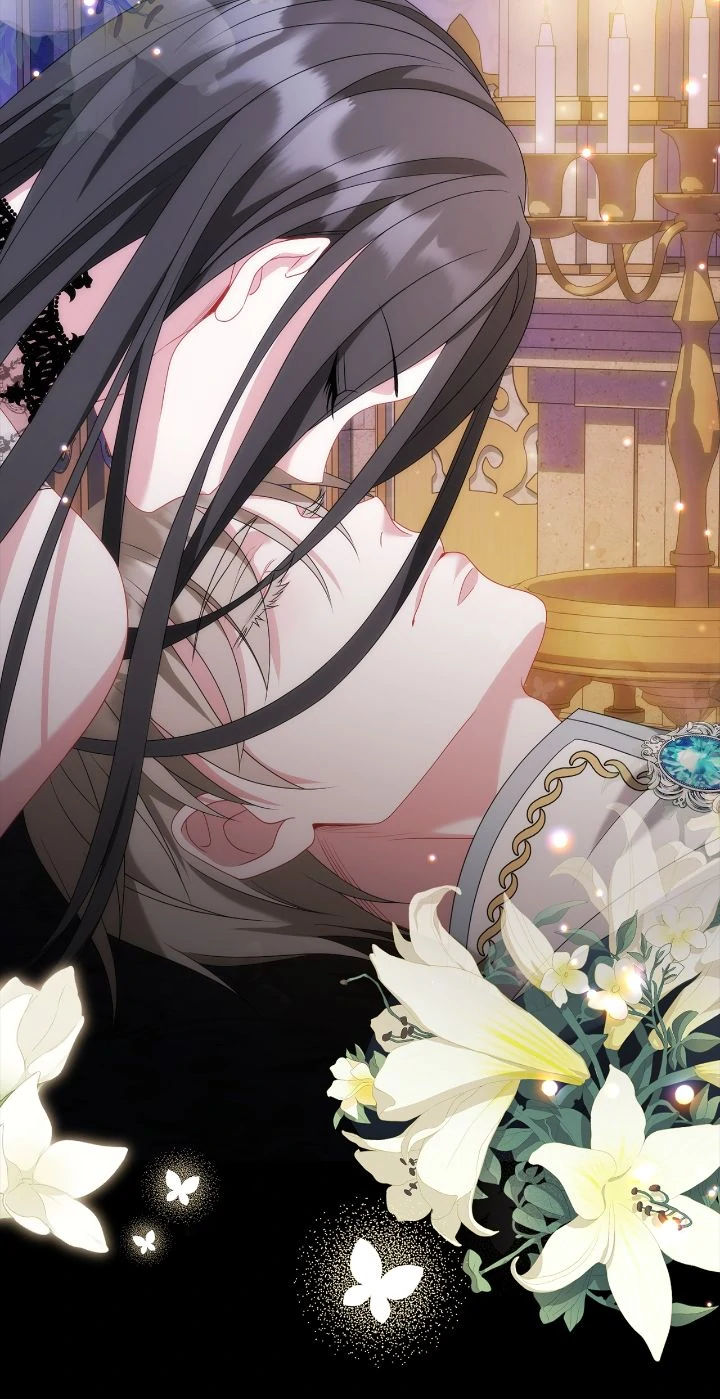 In the Name of Your Death Chapter 87 - page 57