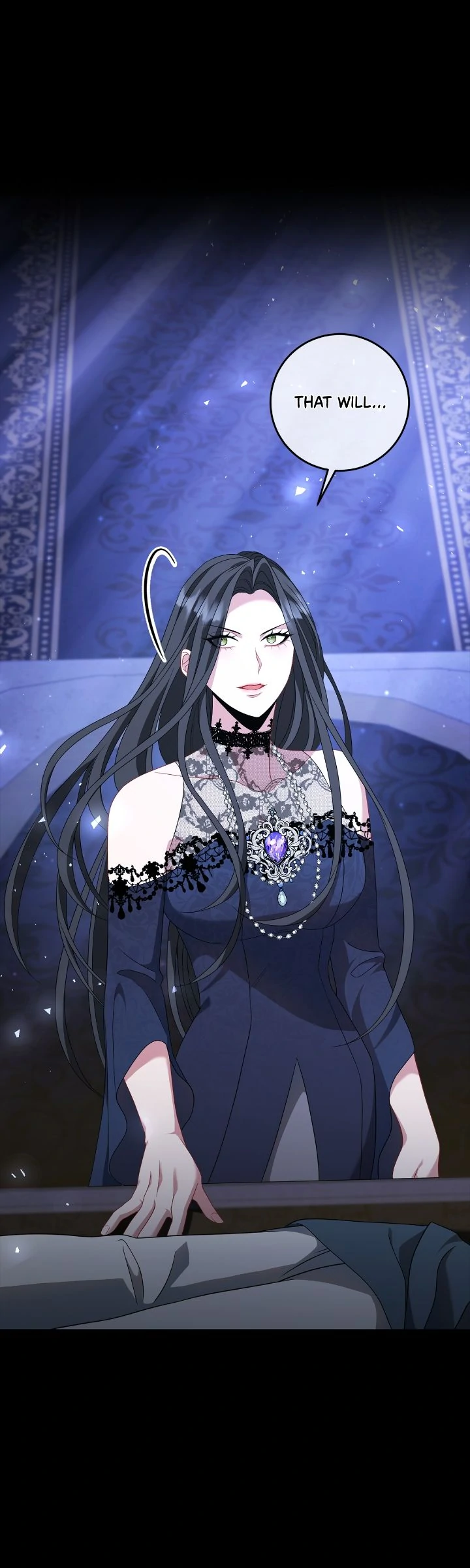 In the Name of Your Death Chapter 87 - page 58