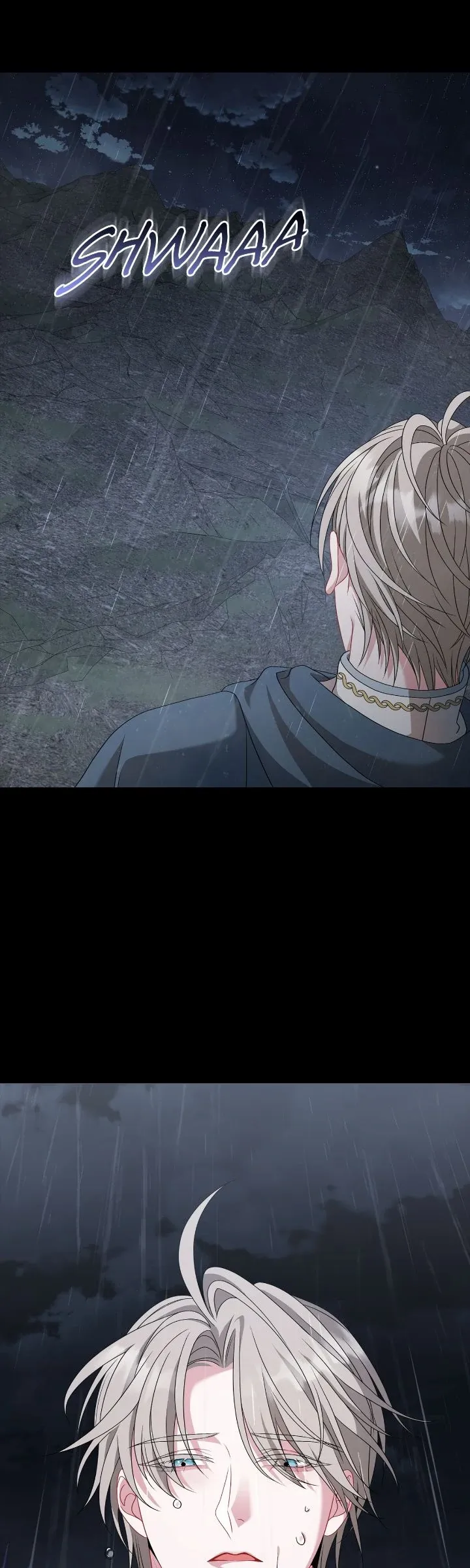 In the Name of Your Death Chapter 87 - page 6