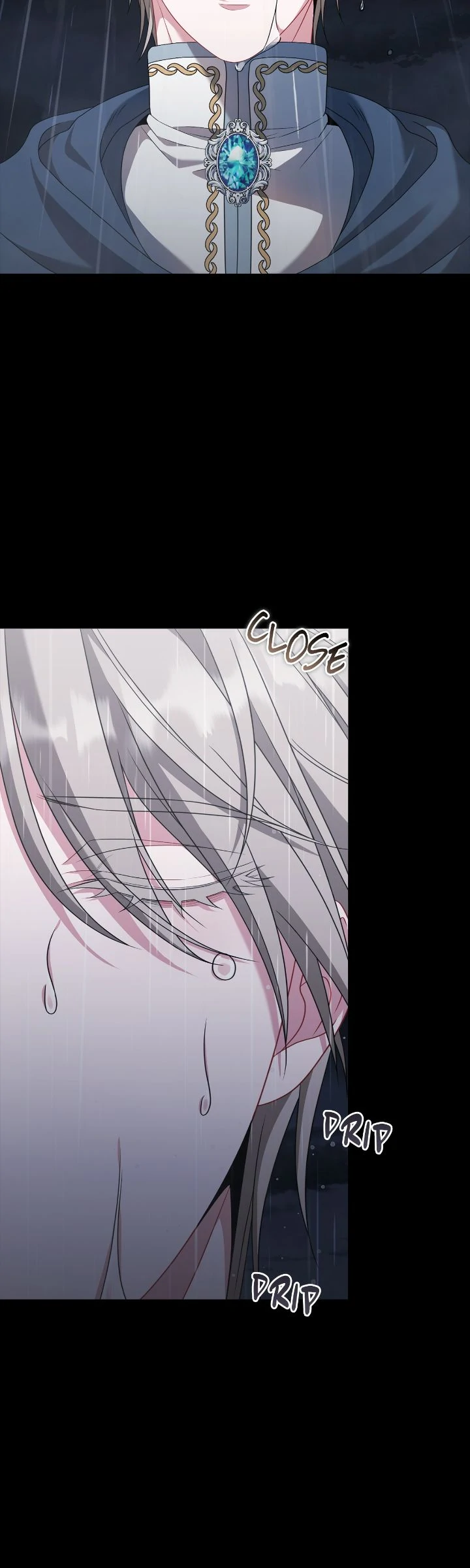 In the Name of Your Death Chapter 87 - page 7