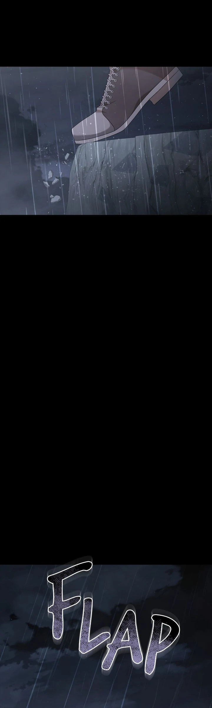 In the Name of Your Death Chapter 87 - page 8