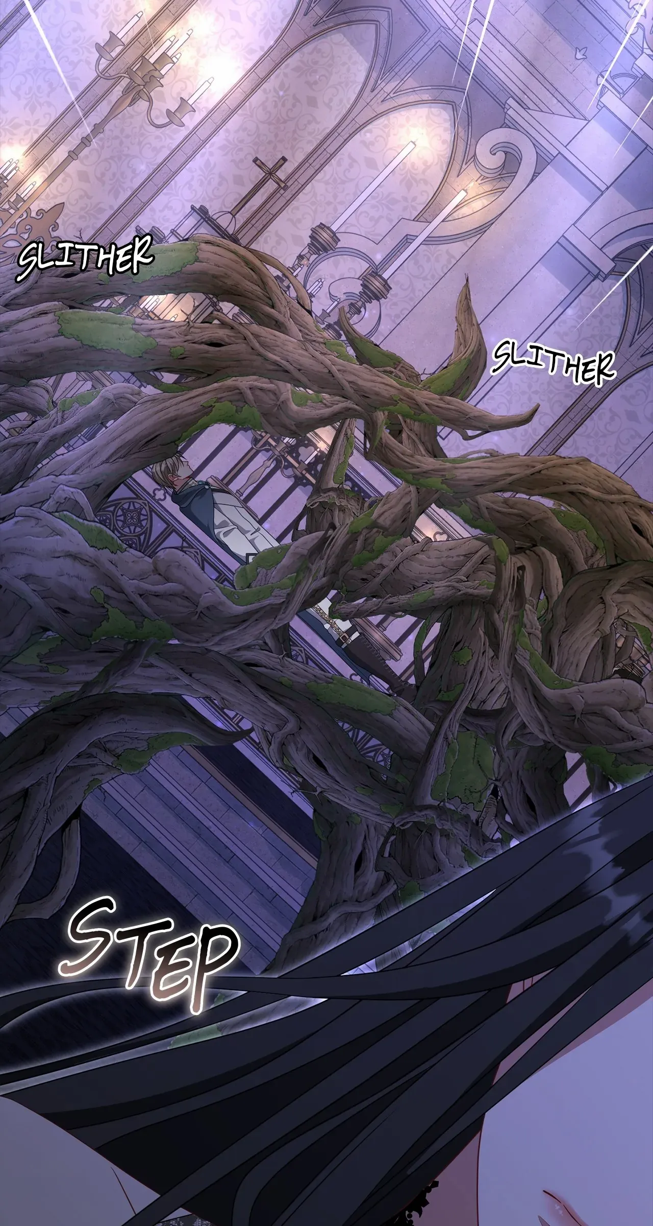 In the Name of Your Death Chapter 88 - page 10