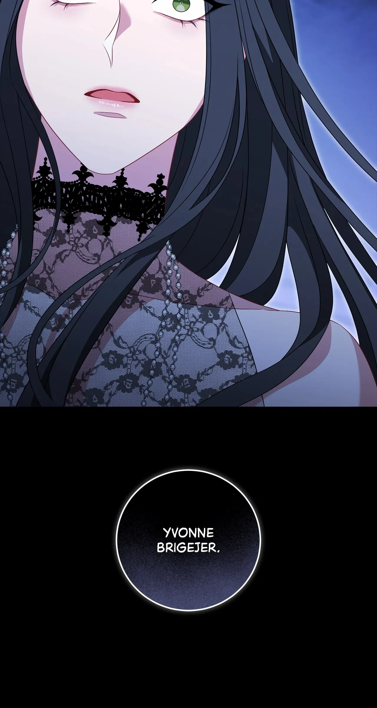 In the Name of Your Death Chapter 88 - page 100