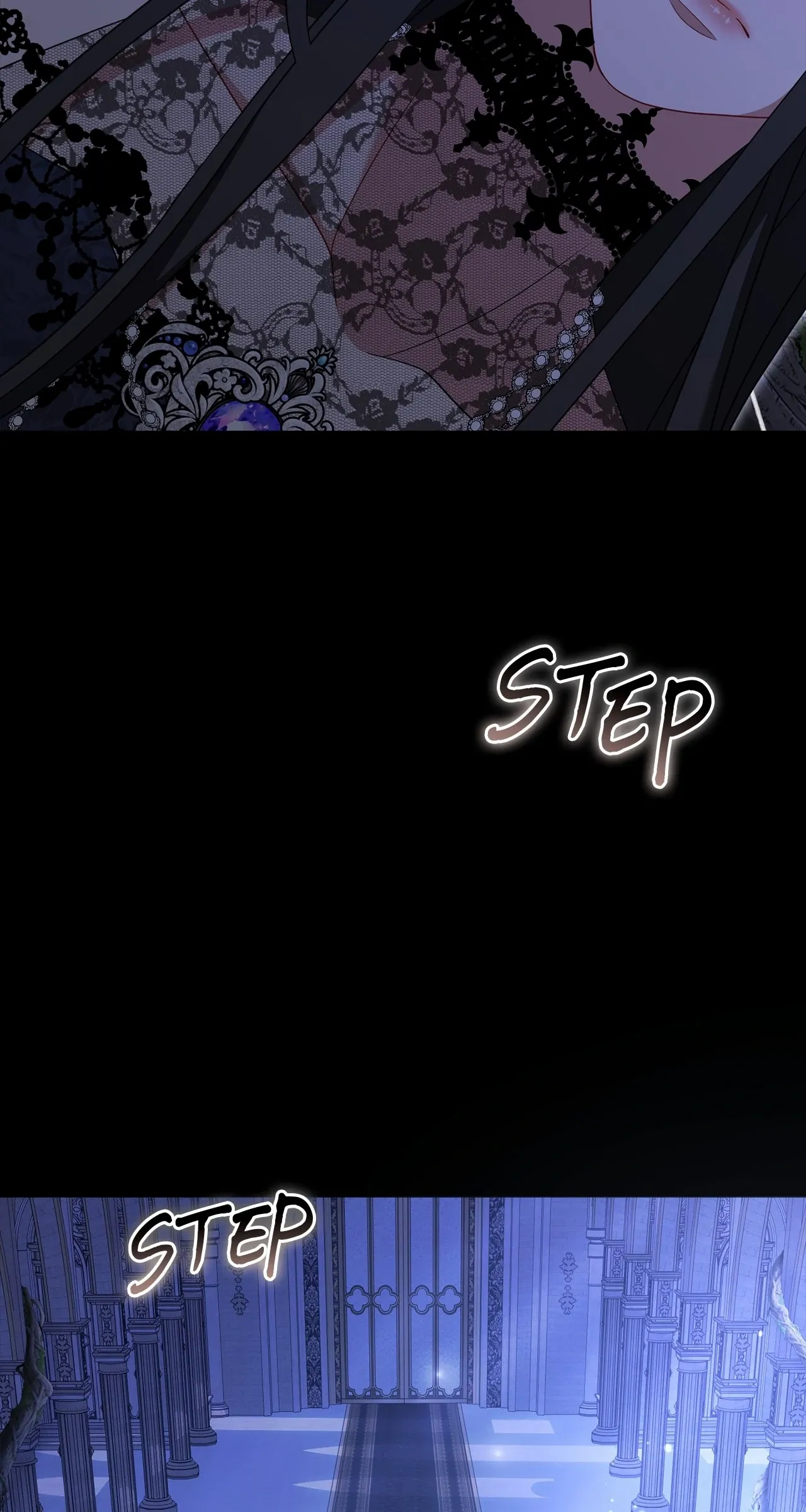 In the Name of Your Death Chapter 88 - page 11