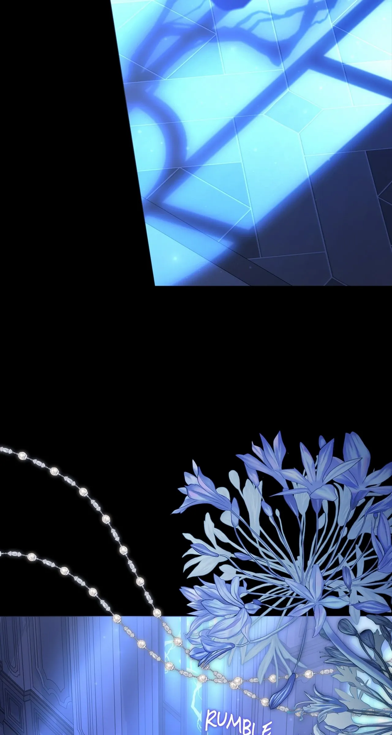 In the Name of Your Death Chapter 88 - page 17