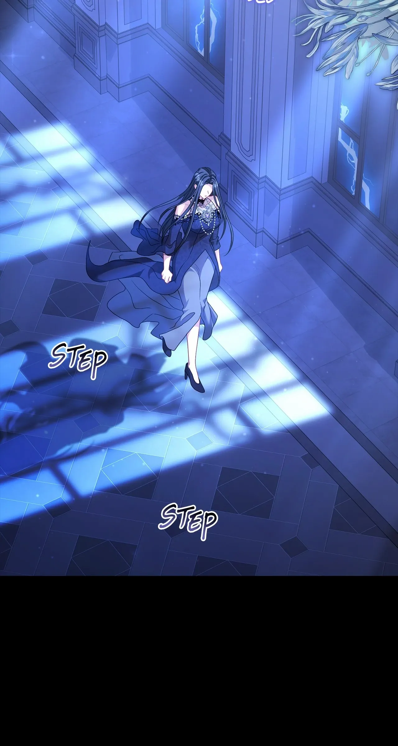 In the Name of Your Death Chapter 88 - page 18