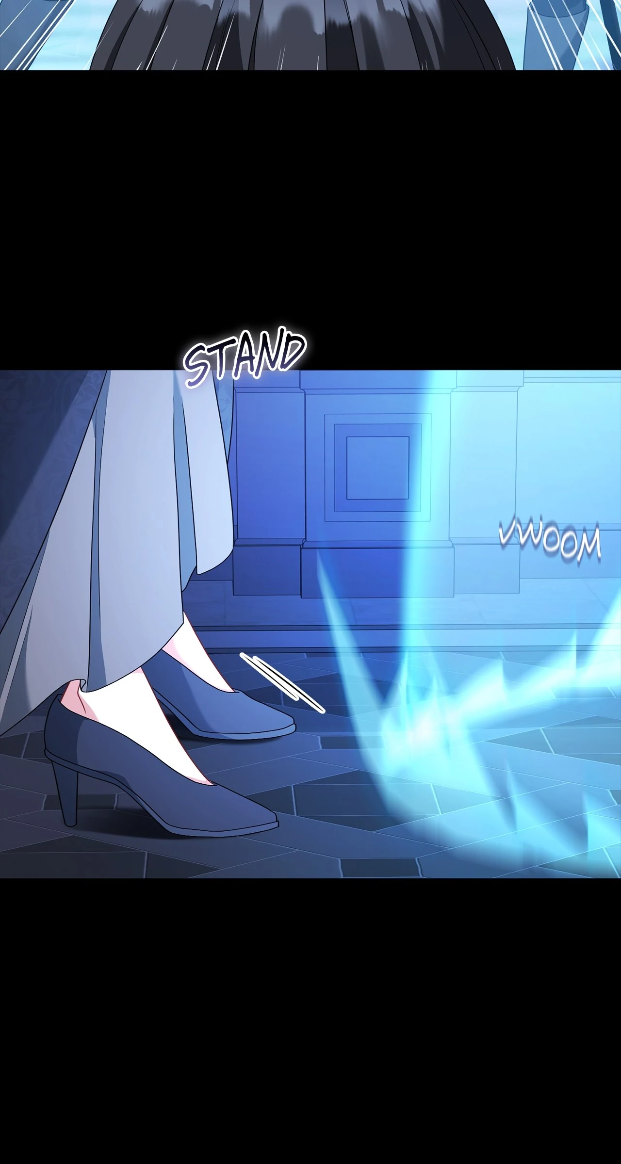 In the Name of Your Death Chapter 88 - page 20