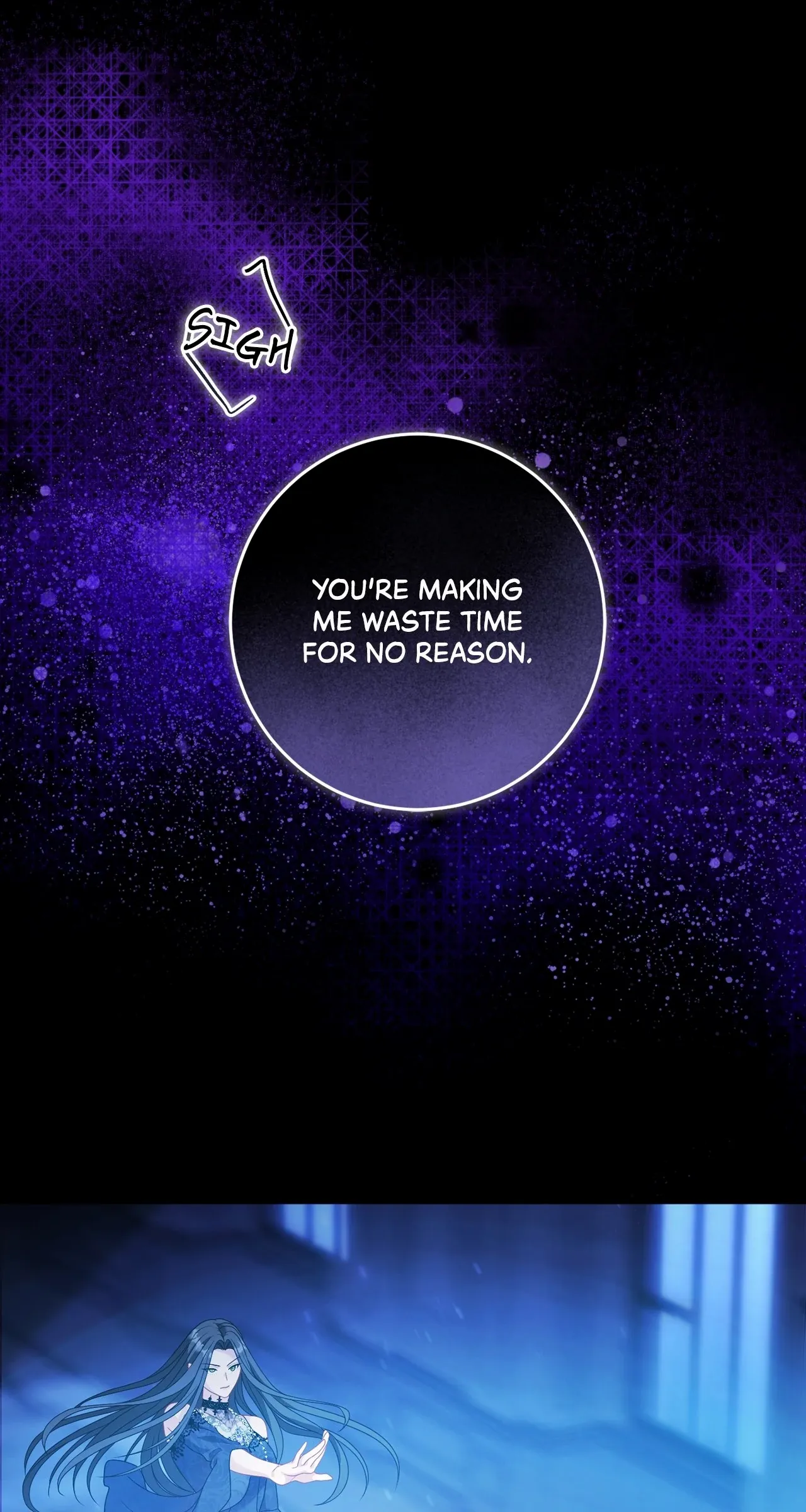 In the Name of Your Death Chapter 88 - page 23