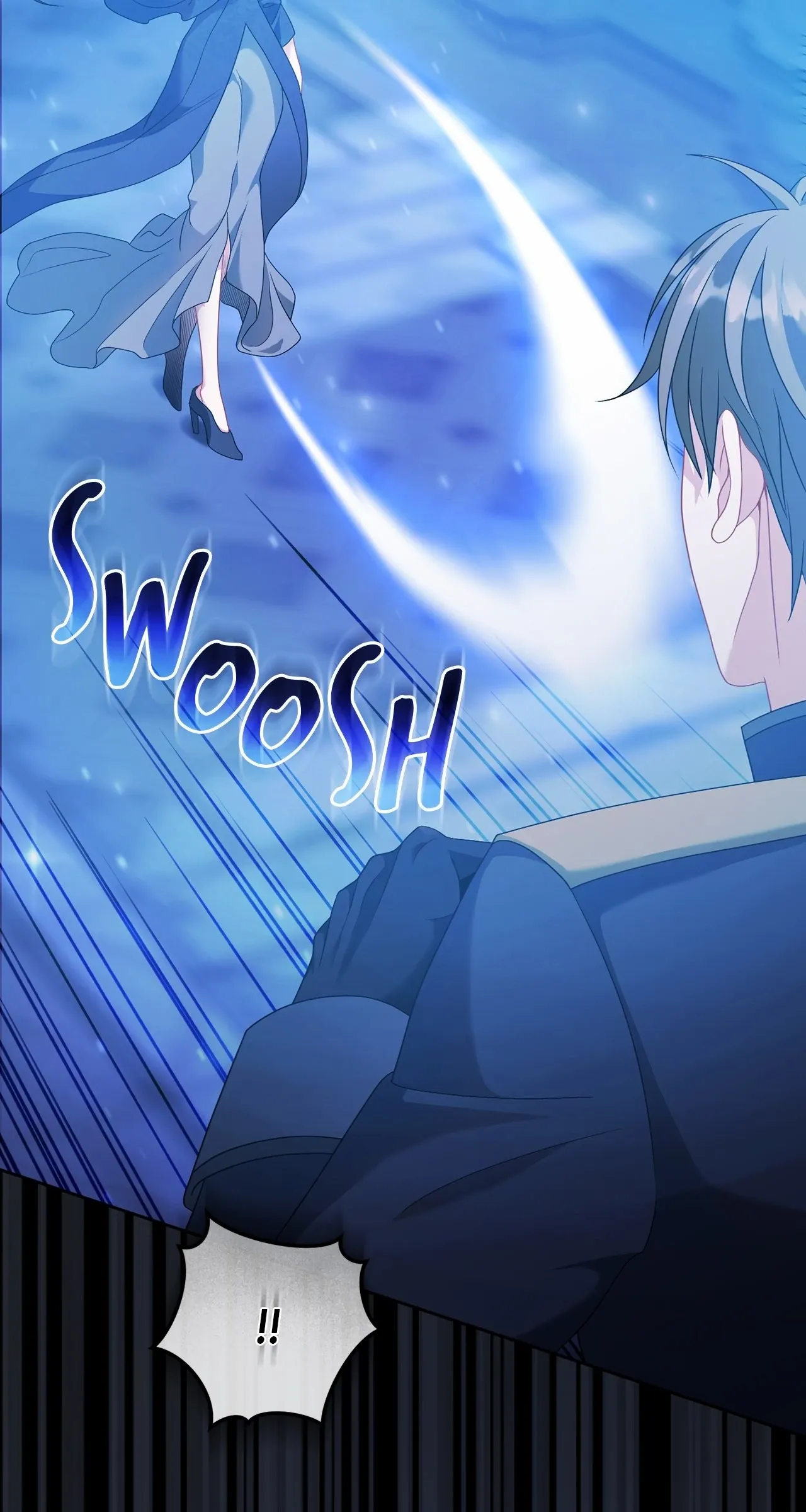 In the Name of Your Death Chapter 88 - page 24