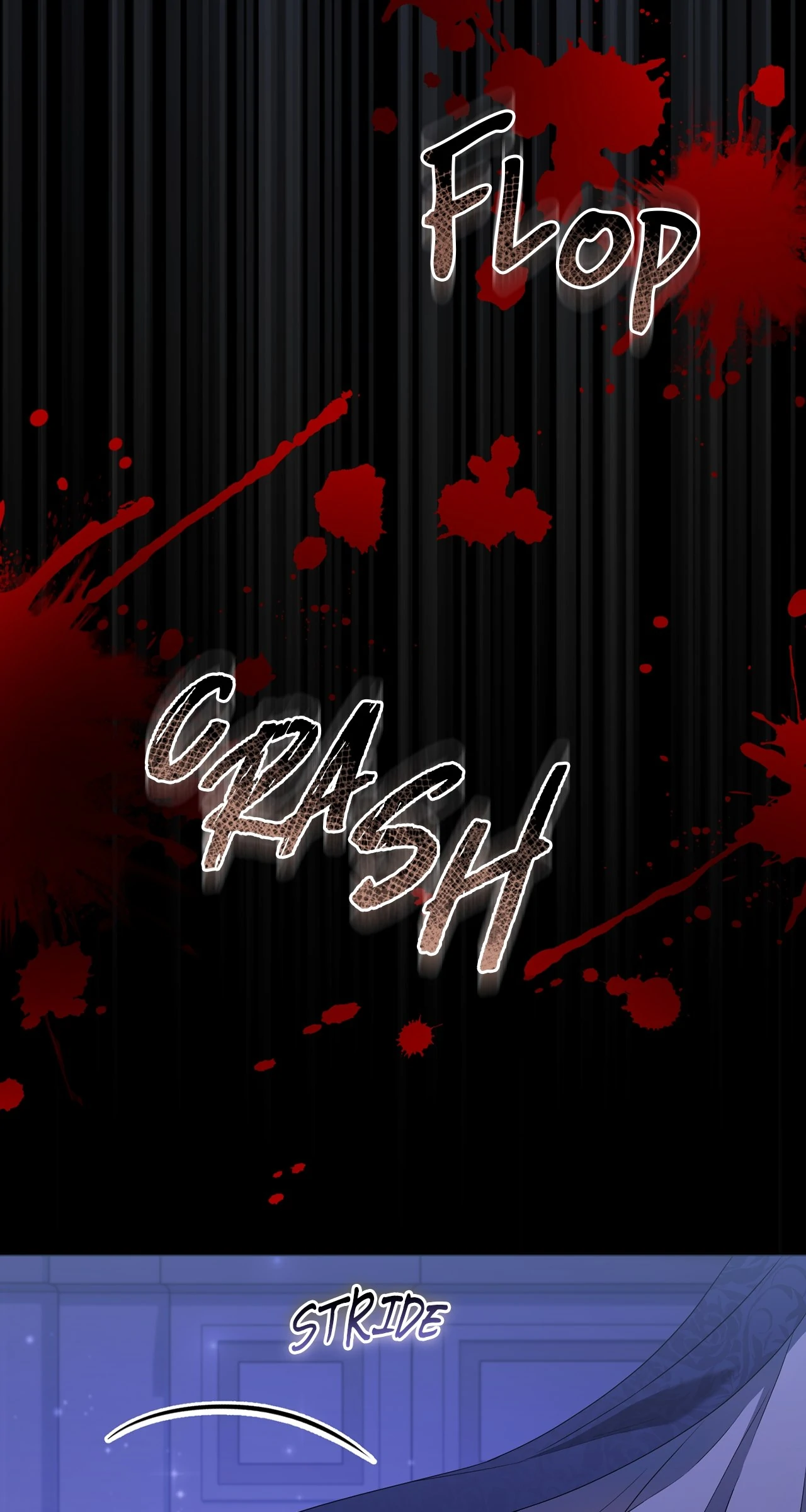 In the Name of Your Death Chapter 88 - page 26