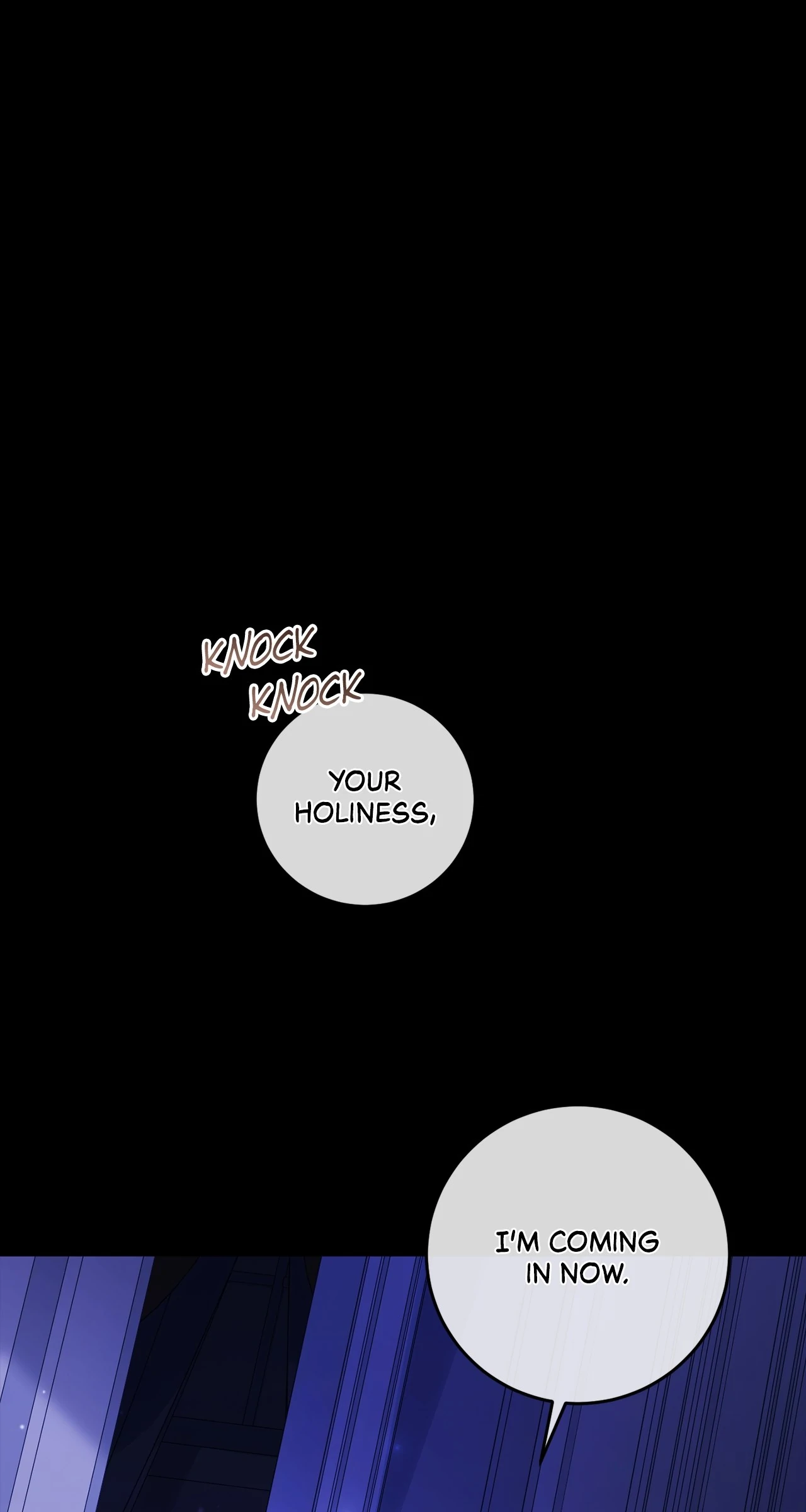 In the Name of Your Death Chapter 88 - page 28