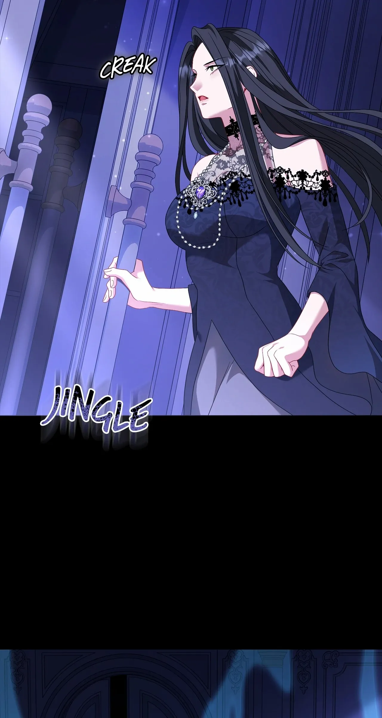 In the Name of Your Death Chapter 88 - page 29