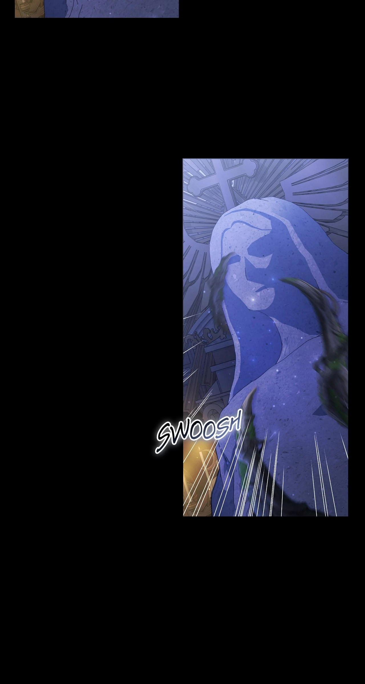 In the Name of Your Death Chapter 88 - page 3