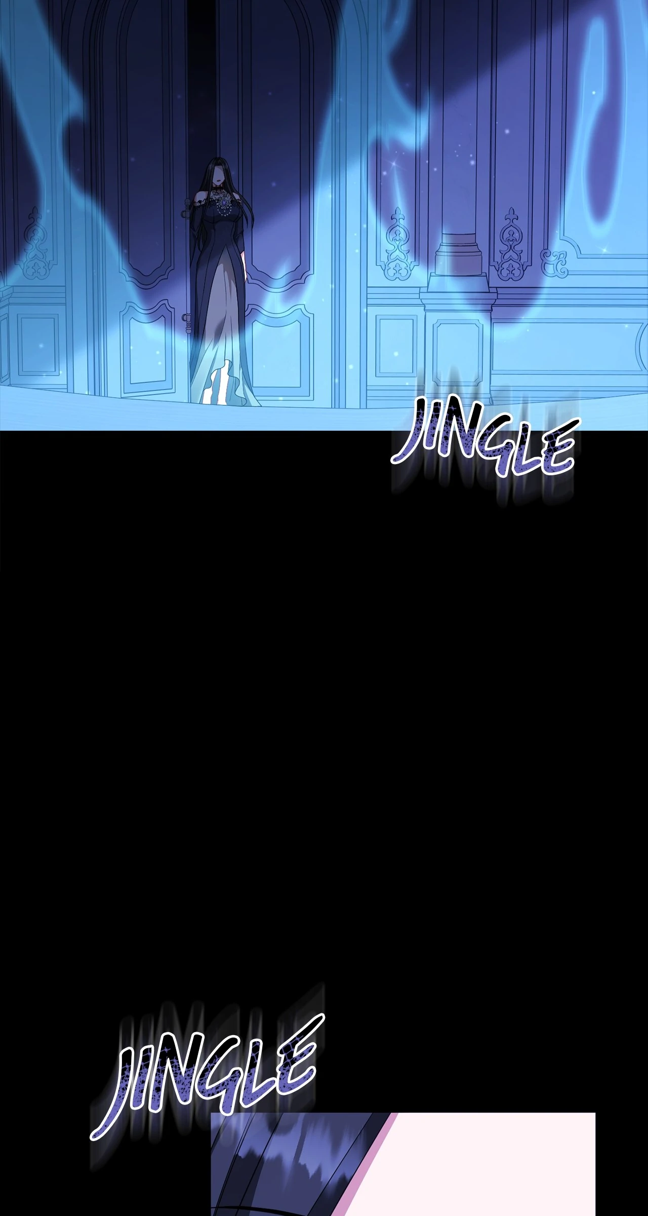 In the Name of Your Death Chapter 88 - page 30