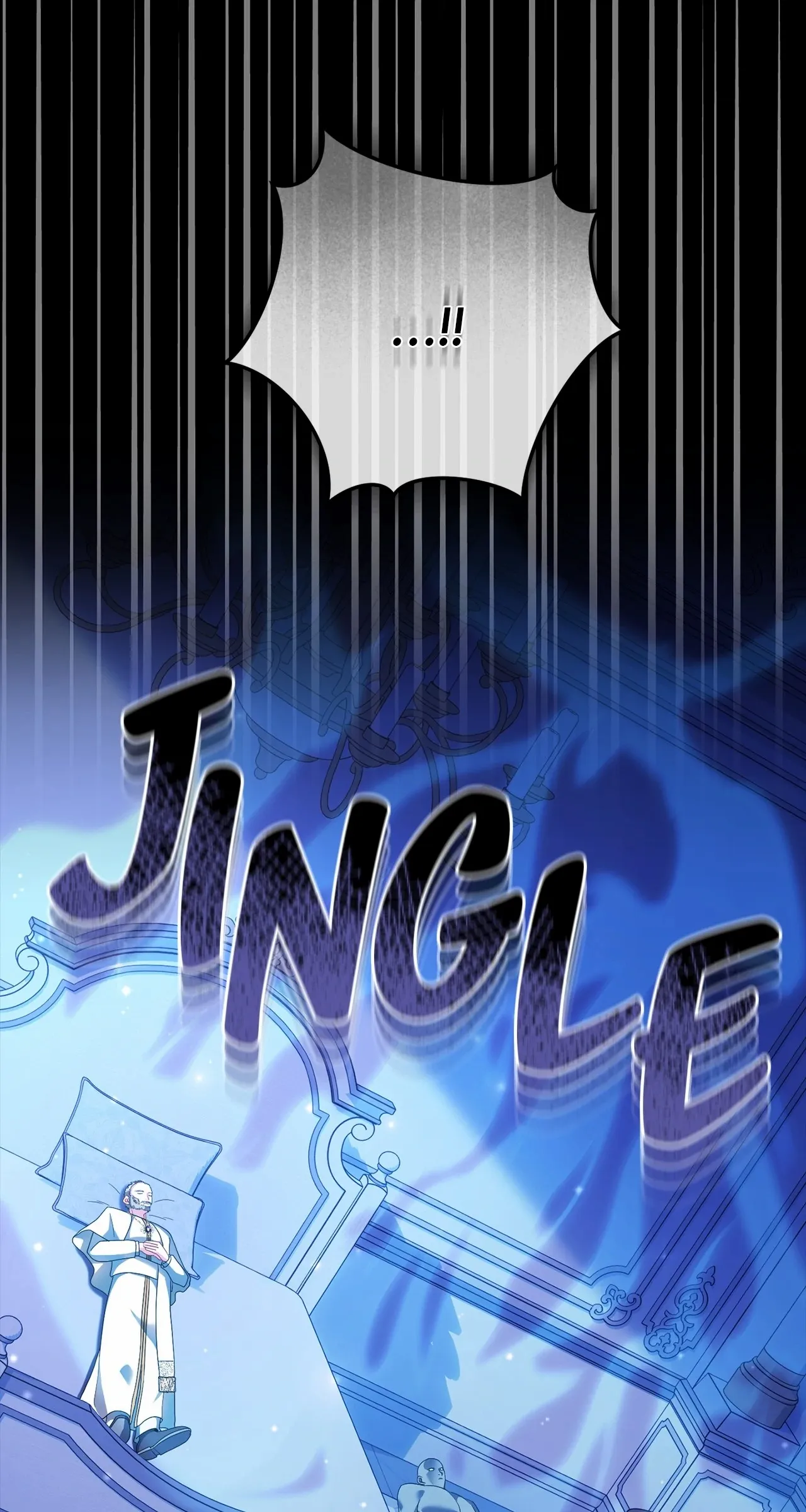 In the Name of Your Death Chapter 88 - page 32