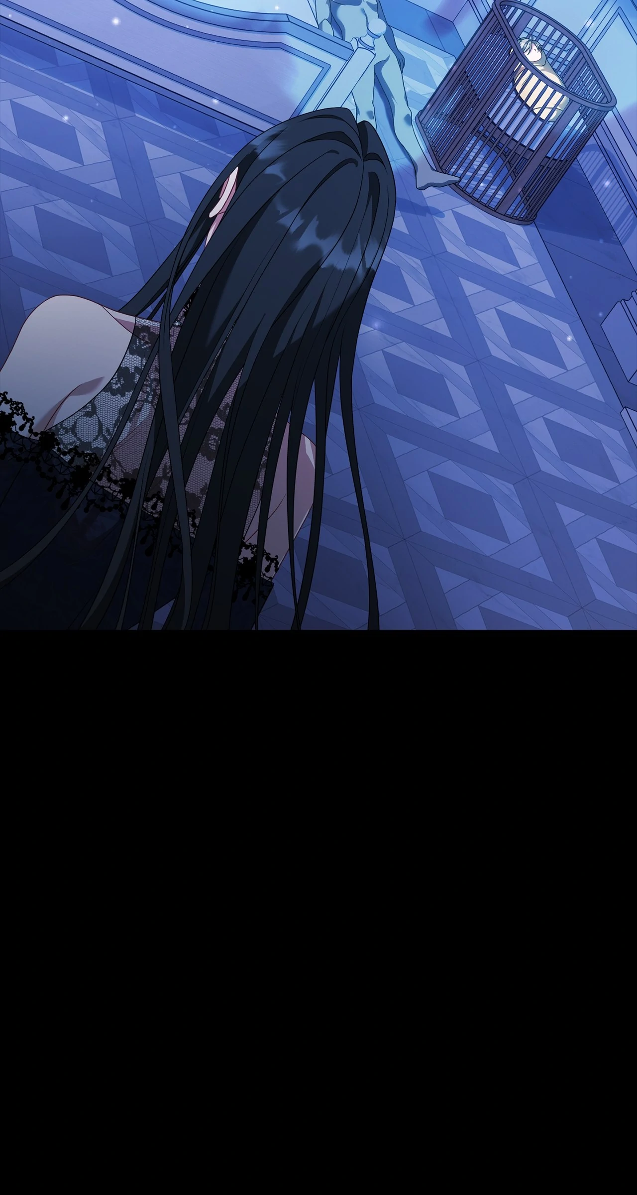 In the Name of Your Death Chapter 88 - page 33